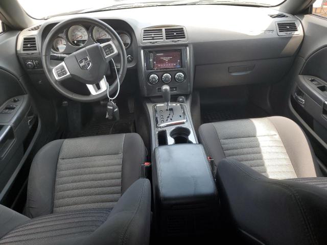 2013 Dodge Challenger Sxt VIN: 2C3CDYAG7DH708683 Lot: 62395584