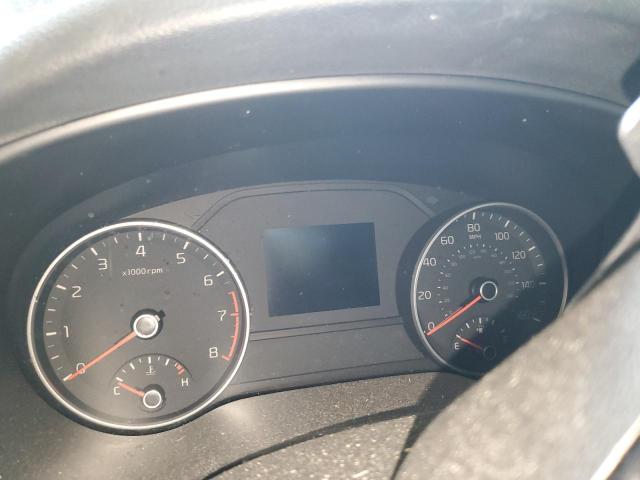 2020 KIA SPORTAGE S - KNDP6CAC9L7774105