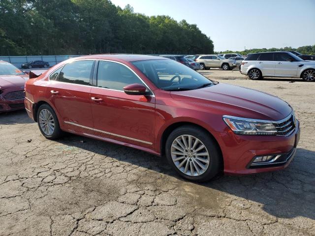 2016 VOLKSWAGEN PASSAT SE - 1VWBS7A35GC063489