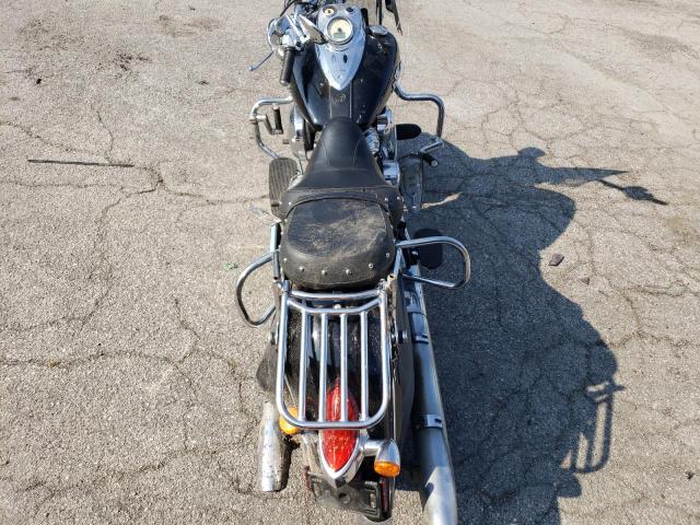 2017 INDIAN MOTORCYCLE CO. SPRINGFIEL - 56KTHAAA9H3346863