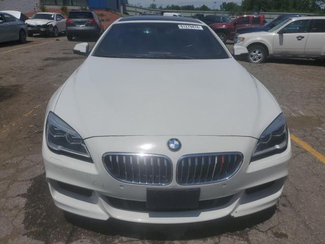 VIN WBA6D2C58HGT66337 2017 BMW 6 SERIES no.5