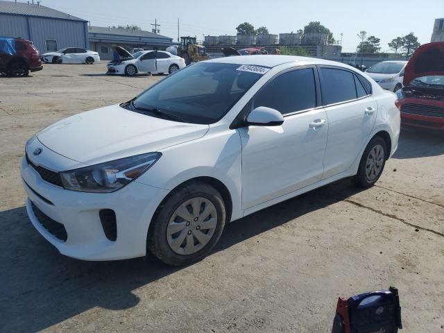 3KPA24AD1LE289571 Kia Rio LX