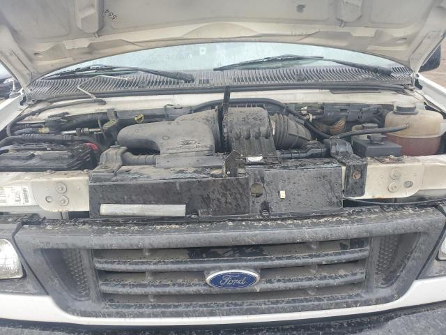 2003 Ford Econoline E250 Van VIN: 1FTNE24L93HB01759 Lot: 61418754