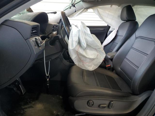 2020 Volkswagen Passat R-Line VIN: 1VWMA7A33LC021585 Lot: 62342764