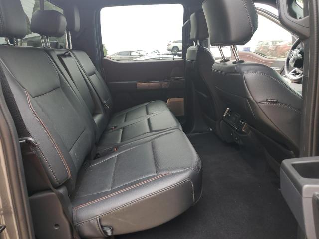 2023 FORD F150 SUPER - 1FTFW1E89PFB72421