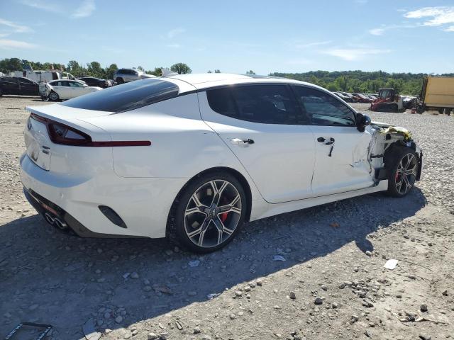 2018 Kia Stinger Gt2 VIN: KNAE55LC9J6037568 Lot: 61162414