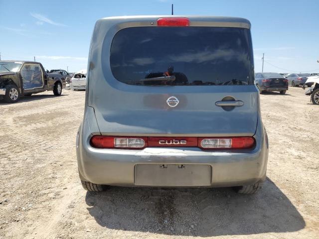 2010 Nissan Cube Base VIN: JN8AZ2KR3AT169564 Lot: 62565874