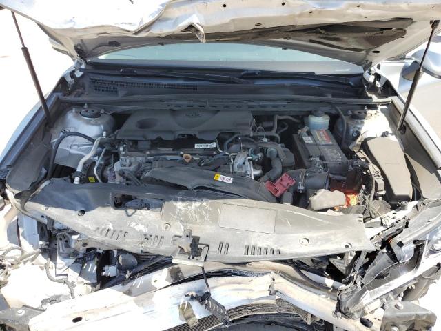 4T1B11HK0JU579594 2018 Toyota Camry L