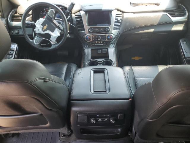 2015 Chevrolet Tahoe C1500 Lt VIN: 1GNSCBKC2FR113169 Lot: 62116564