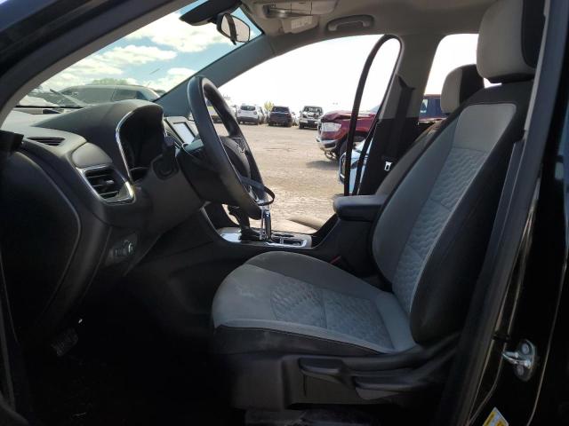 2018 CHEVROLET EQUINOX LS - 2GNAXHEV8J6200353