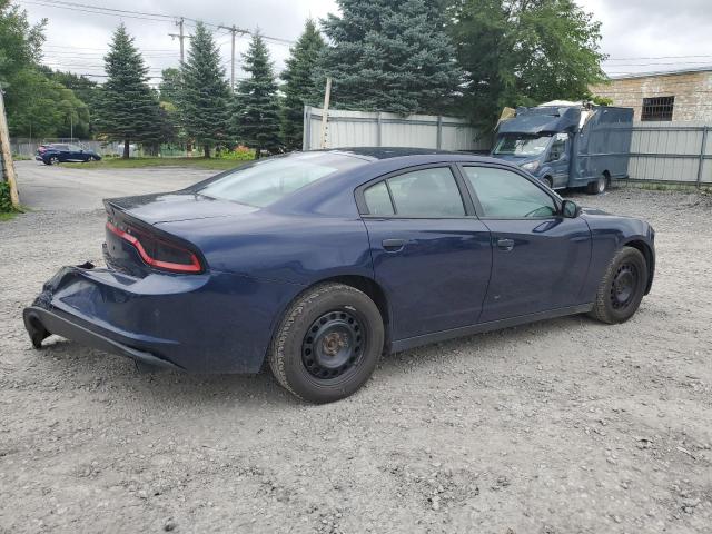 2016 DODGE CHARGER PO - 2C3CDXKT9GH130161
