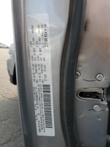 2016 JEEP PATRIOT SP - 1C4NJRBBXGD618158