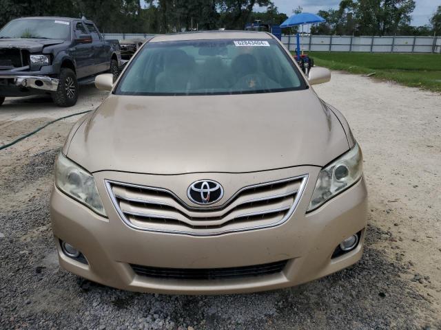 4T1BF3EK3BU721438 2011 Toyota Camry Base