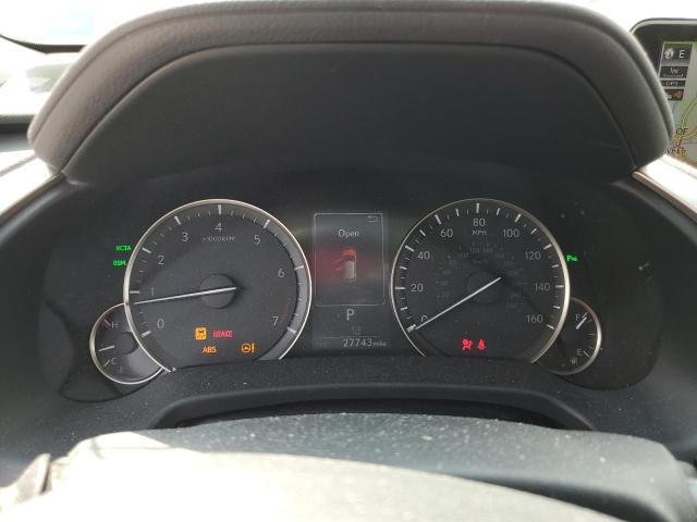 2019 Lexus Rx 350 L VIN: JTJDZKCAXK2020753 Lot: 61991014