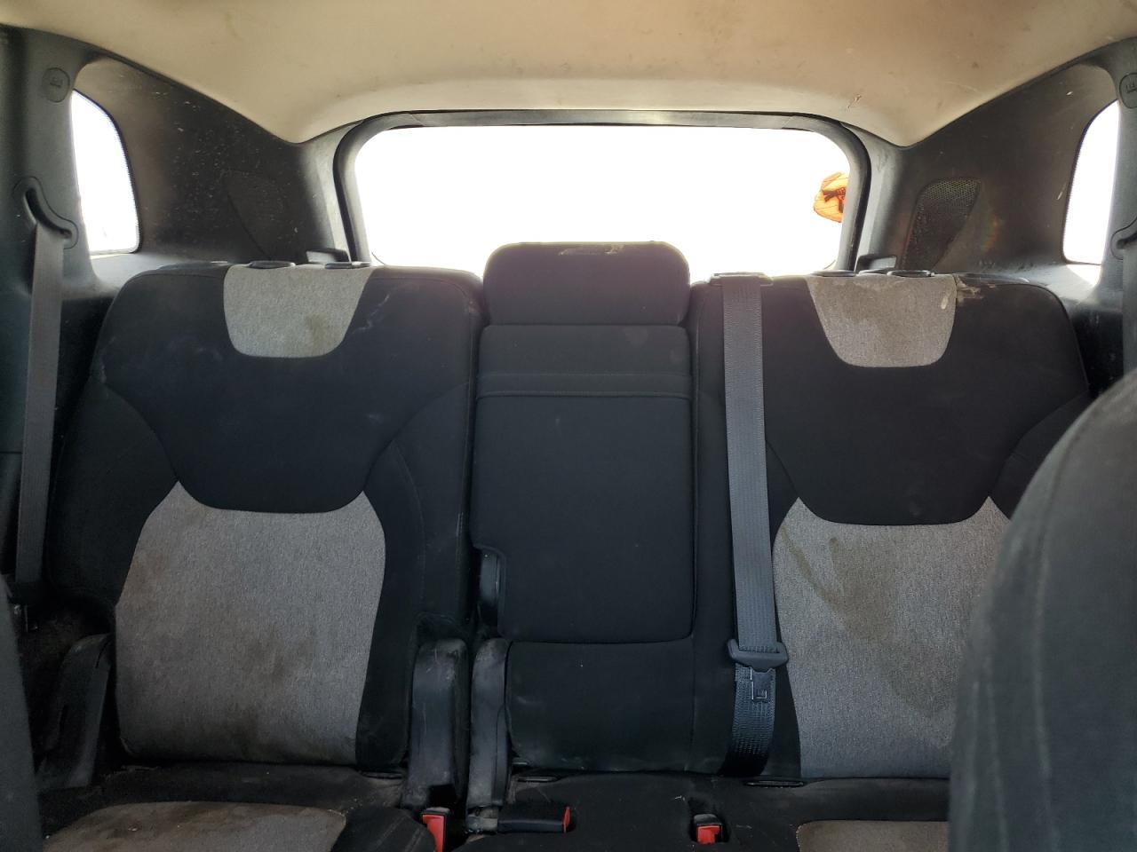 1C4PJLCB7EW186649 2014 Jeep Cherokee Latitude