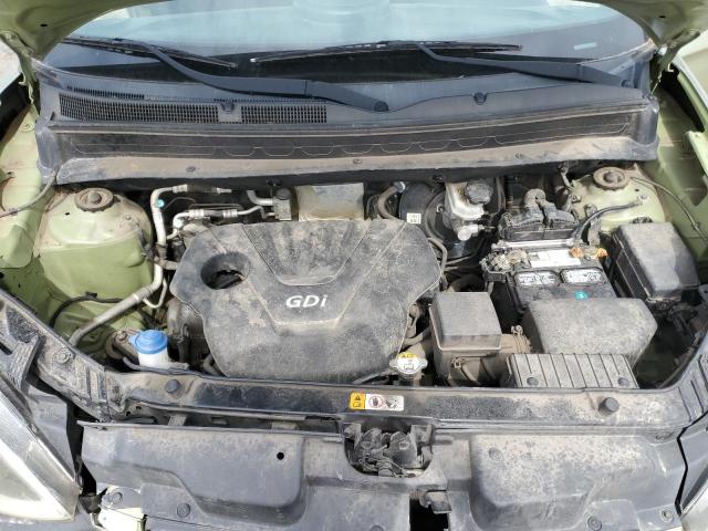 2012 Kia Soul VIN: KNDJT2A51C7355952 Lot: 61756744