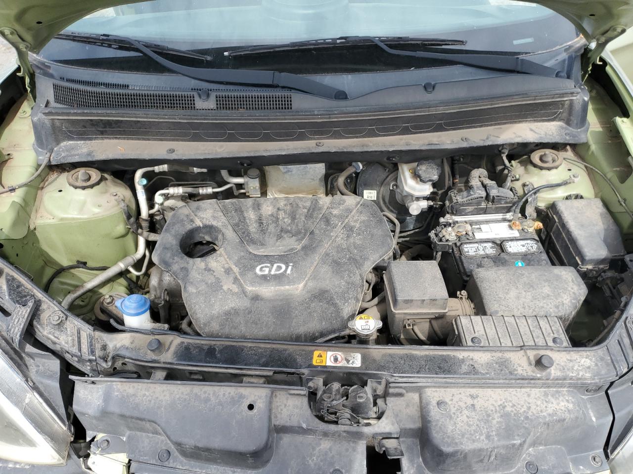 KNDJT2A51C7355952 2012 Kia Soul