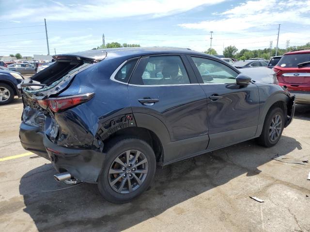 2024 MAZDA CX-30 - 3MVDMBAM7RM647569