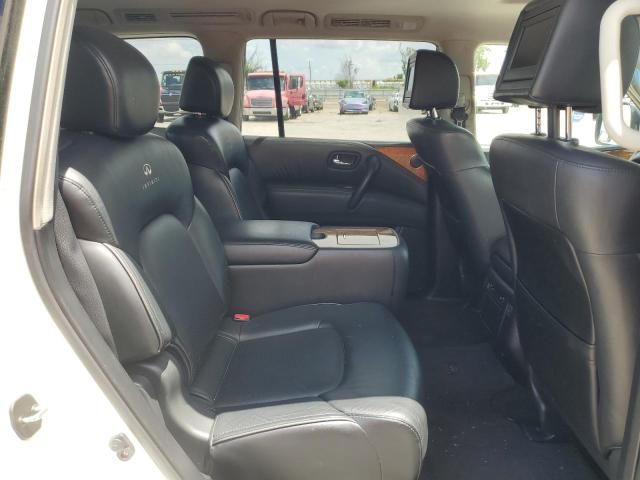 2014 Infiniti Qx80 VIN: JN8AZ2NE5E9066674 Lot: 62235864