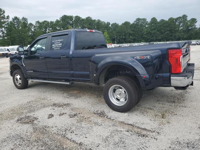 2022 FORD F350 SUPER - 1FT8W3DT9NEE62655