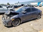 2020 HONDA CIVIC EX - 19XFC1F37LE005622