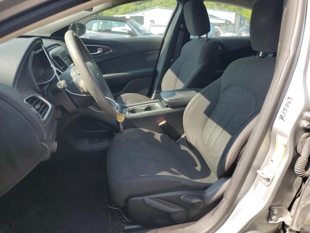 2015 CHRYSLER 200 LIMITE - 1C3CCCAB3FN729146