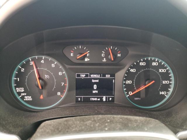 2023 CHEVROLET MALIBU RS - 1G1ZG5STXPF249994