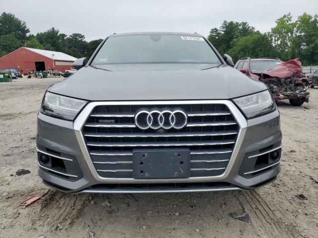 VIN WA1LAAF76HD008347 2017 Audi Q7, Premium Plus no.5