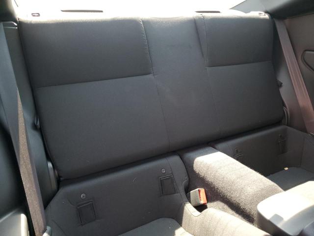 2023 TOYOTA GR 86 JF1ZNBB15P9761466