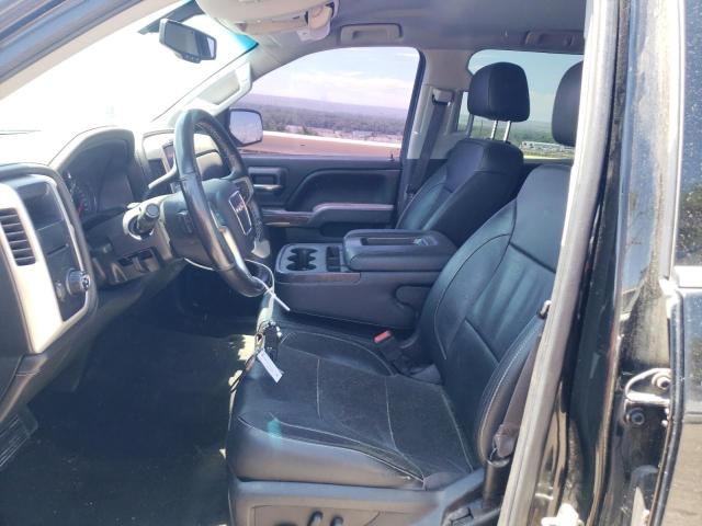 2016 GMC SIERRA C15 - 3GTP1NEC8GG328140