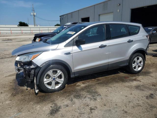 2015 Ford Escape S VIN: 1FMCU0F71FUC56456 Lot: 61811304