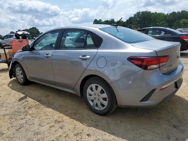 2023 KIA RIO LX - 3KPA24AD8PE533092