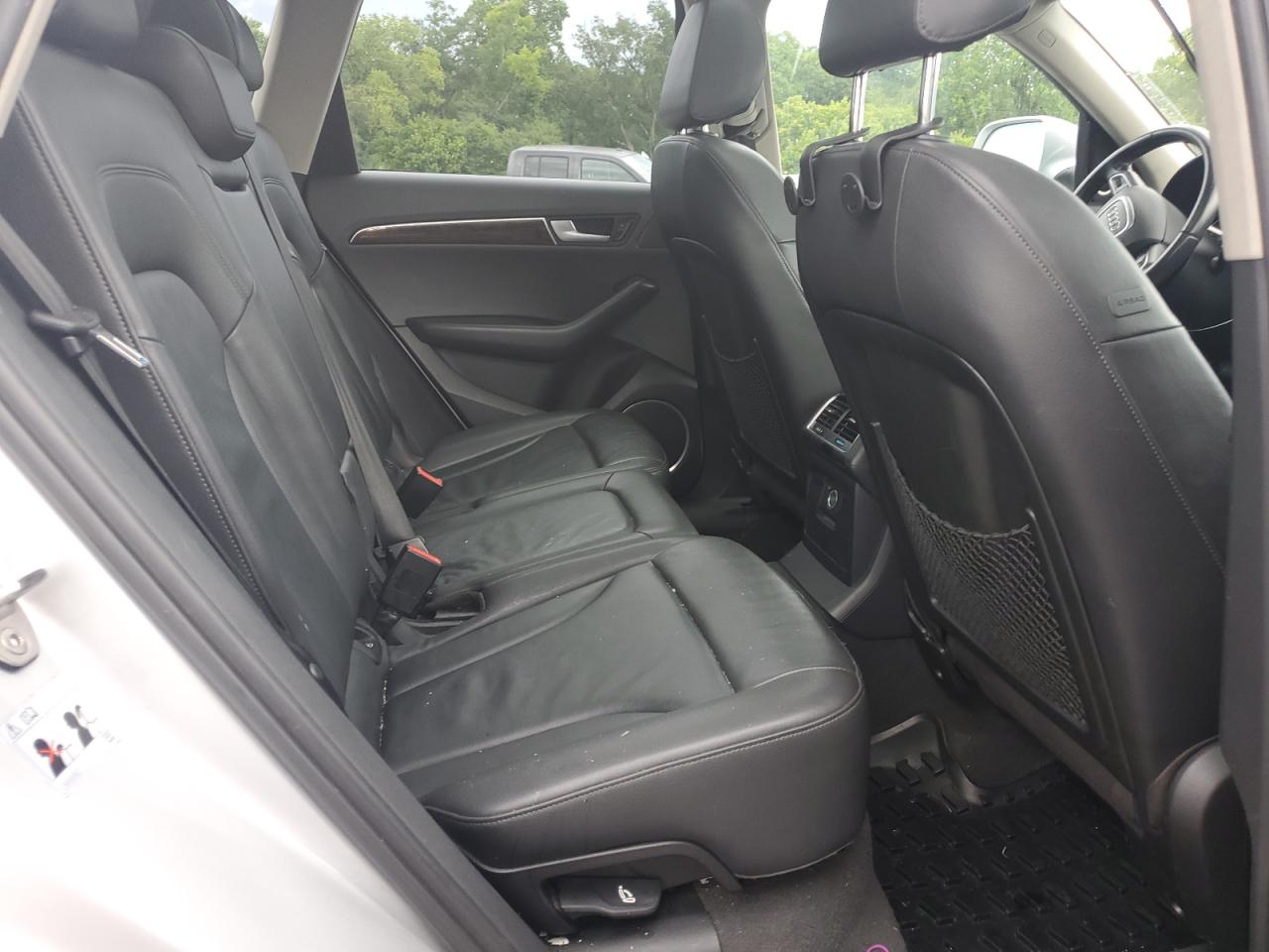 WA1LFAFP6BA025286 2011 Audi Q5 Premium Plus