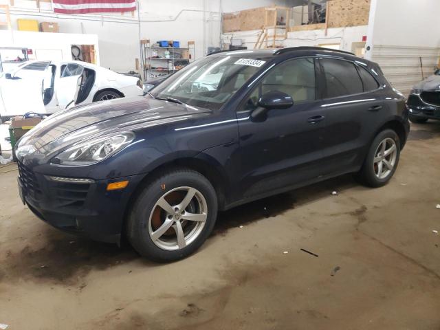 VIN WP1AA2A59HLB80790 2017 Porsche Macan no.1