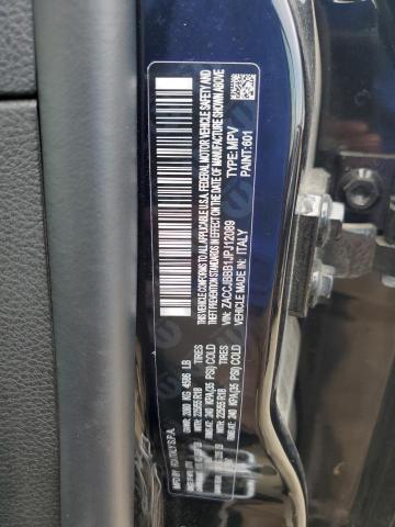 2018 JEEP RENEGADE L - ZACCJBBB1JPJ12089