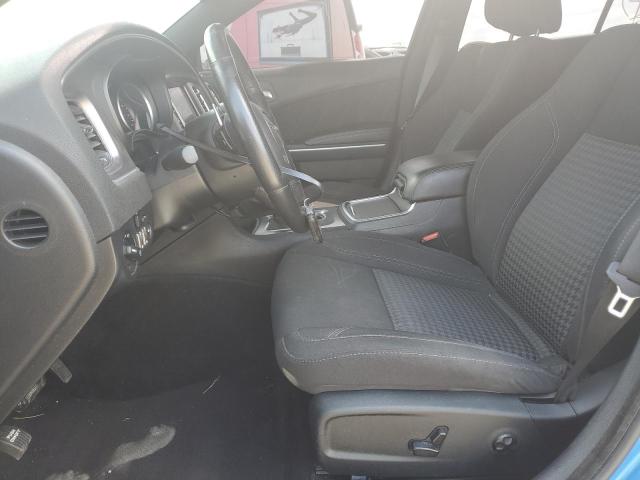 2019 DODGE CHARGER SX - 2C3CDXJG4KH523983
