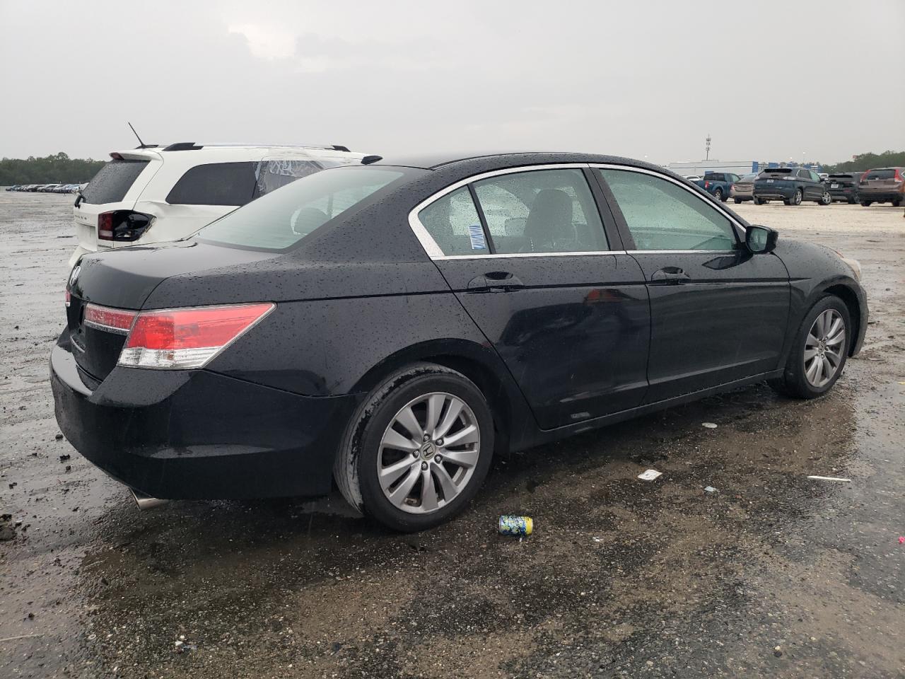 2012 Honda Accord Exl vin: 1HGCP2F8XCA144222