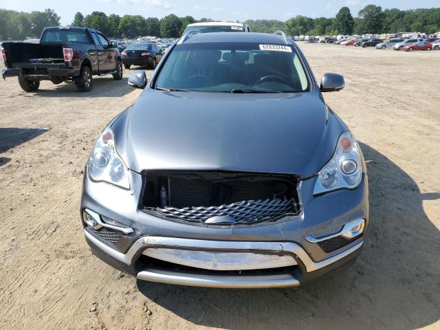 2017 Infiniti Qx50 VIN: JN1BJ0RR4HM400142 Lot: 62833244