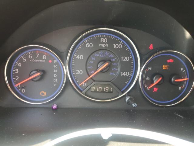 JHMES16525S000021 2005 Honda Civic Lx