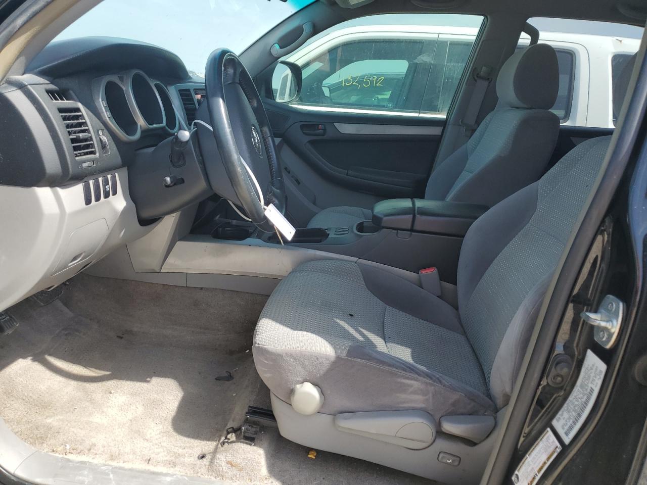 JTEZU14R150058647 2005 Toyota 4Runner Sr5