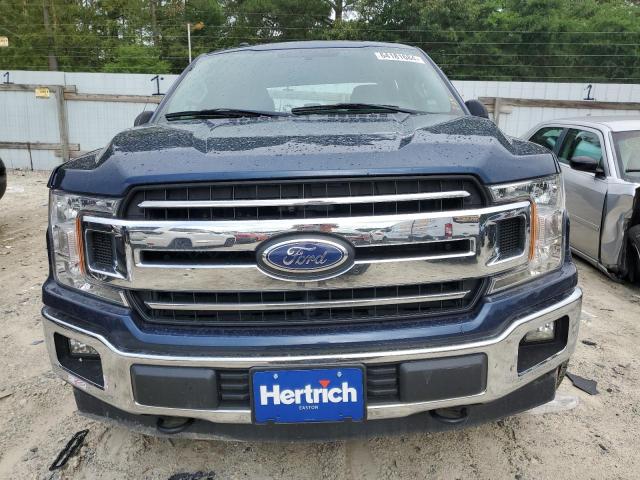 2018 FORD F150 SUPER - 1FTEW1EB3JKE02220