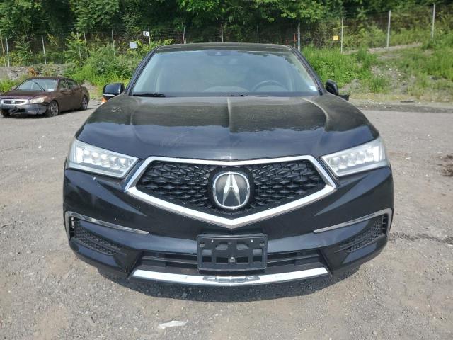 2018 Acura Mdx VIN: 5J8YD4H39JL020052 Lot: 62083824