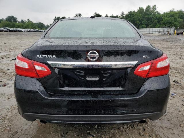 2017 NISSAN ALTIMA 2.5 - 1N4AL3APXHC236714