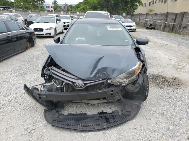 2016 TOYOTA COROLLA L - 2T1BURHE0GC633745