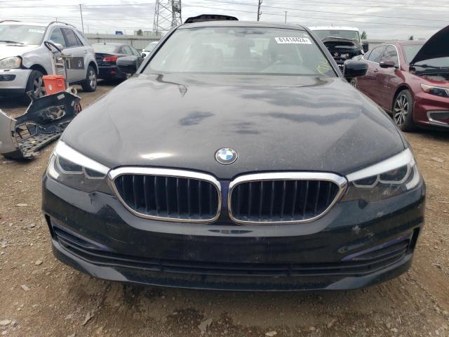 VIN WBAJA5C58KBX87239 2019 BMW 5 Series, 530 I no.5