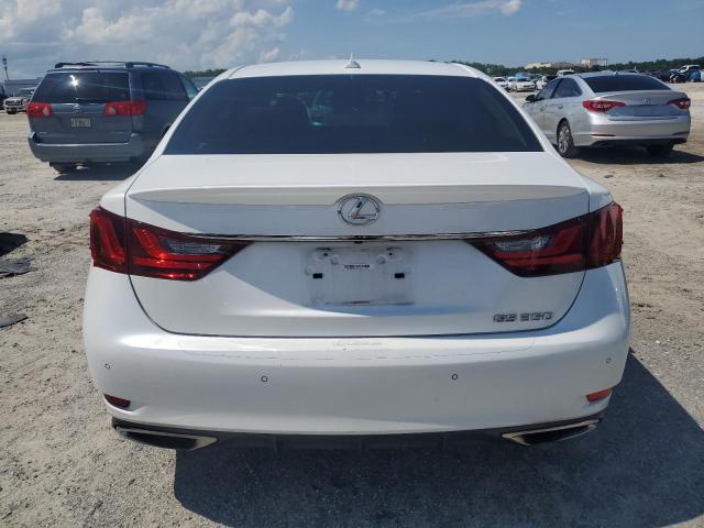 2014 Lexus Gs 350 VIN: JTHBE1BL0E5039607 Lot: 62221084