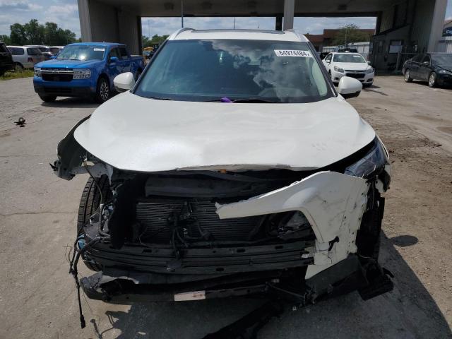 2021 NISSAN ROGUE SV - 5N1AT3BB8MC707584