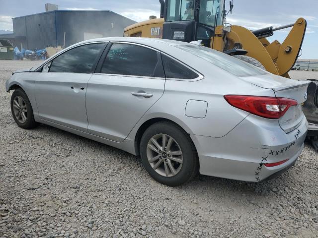 Vin: 5npe24afxgh274863, lot: 60303624, hyundai sonata se 20162