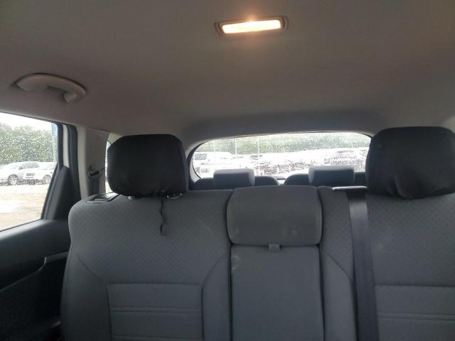 2020 KIA SORENTO S - 5XYPG4A53LG681703