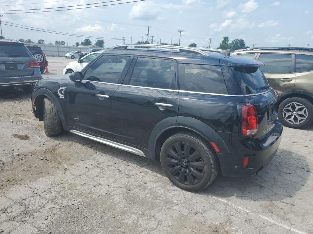 2019 MINI COOPER S C - WMZYT5C51K3G93888